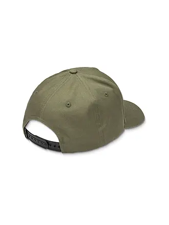 VOLCOM | Casquette Homme Embossed Stone | olive